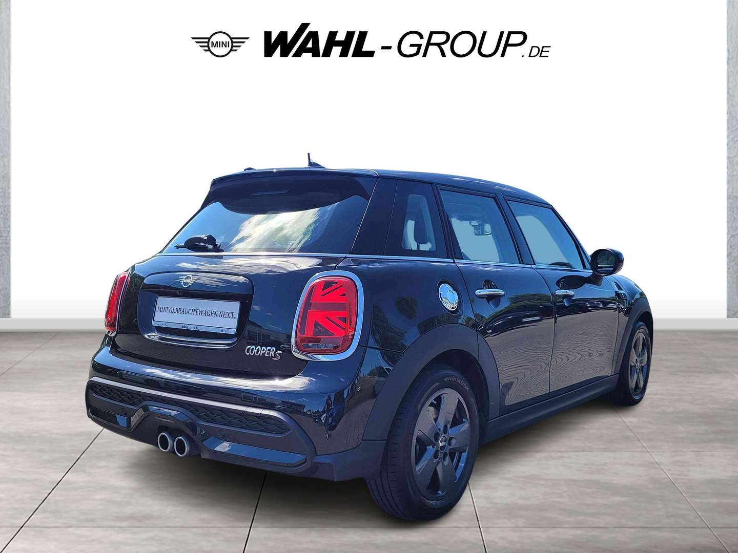 Mini 5 Portes Sport Cooper S - 2022 - Joinsteer - #2