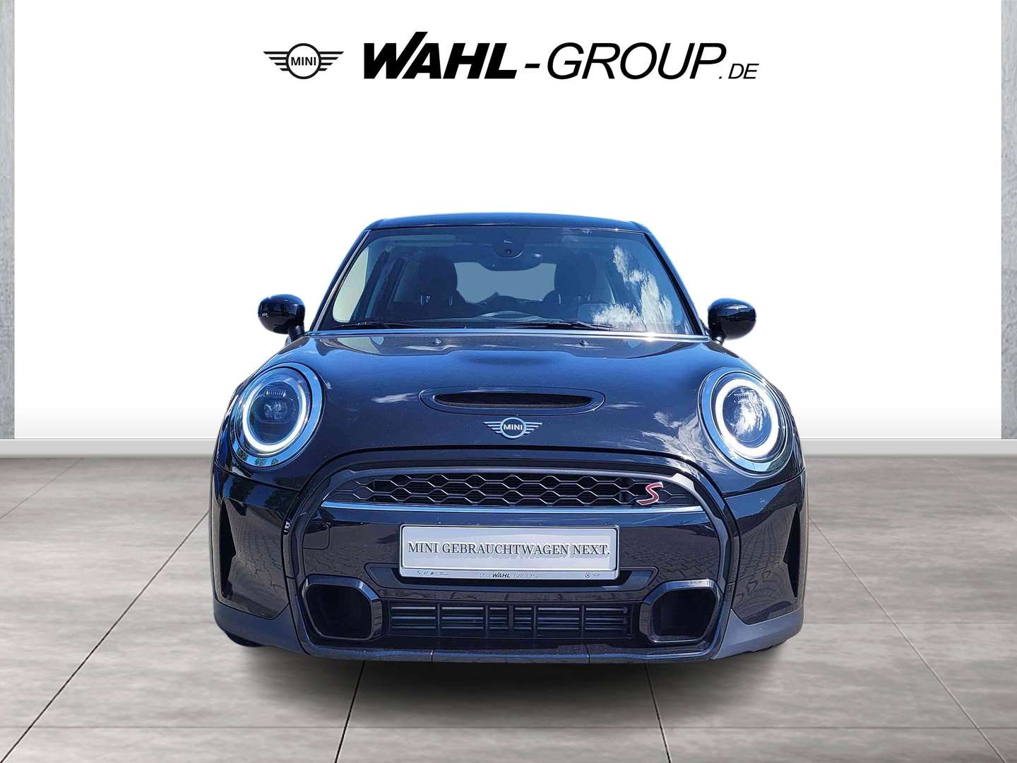 Mini 5 Portes Sport Cooper S - 2022 - Joinsteer - #3