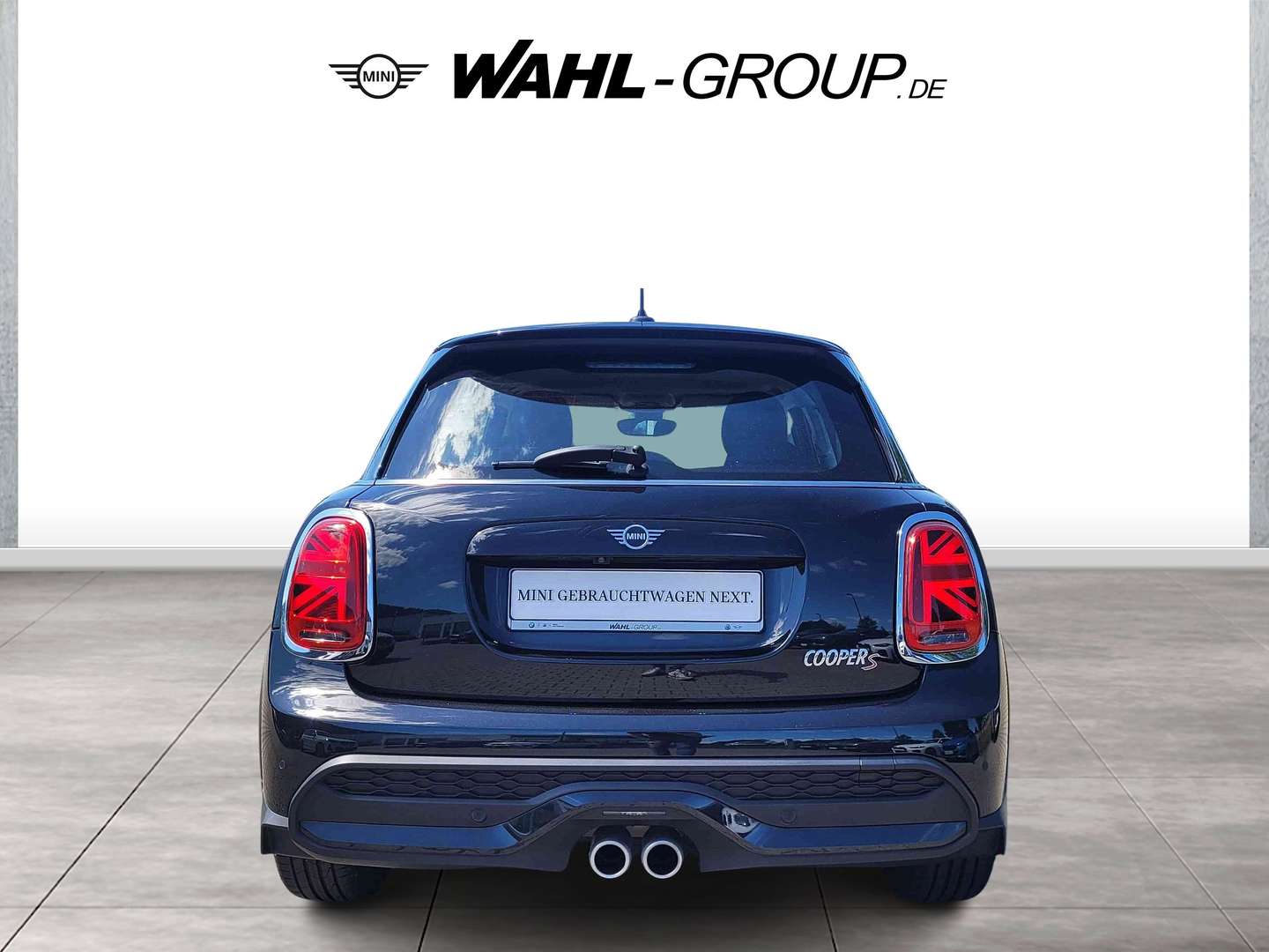 Mini 5 Portes Sport Cooper S - 2022 - Joinsteer - #4