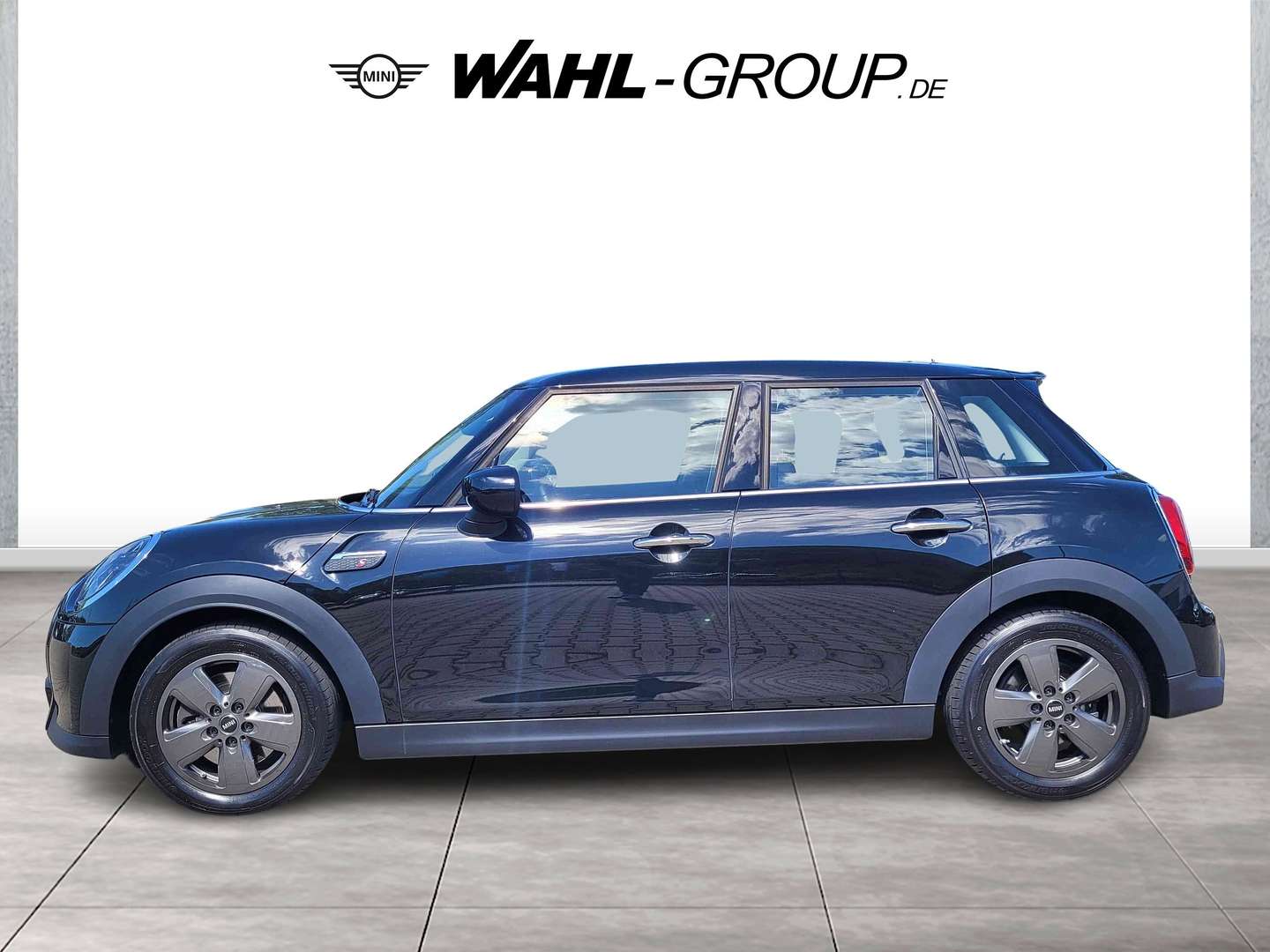 Mini 5 Portes Sport Cooper S - 2022 - Joinsteer - #5