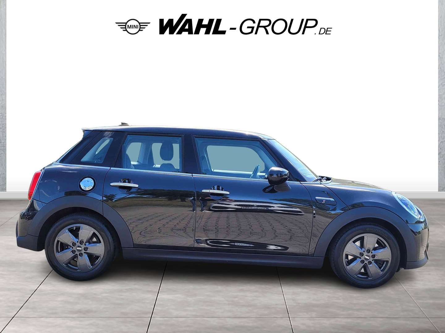 Mini 5 Portes Sport Cooper S - 2022 - Joinsteer - #6