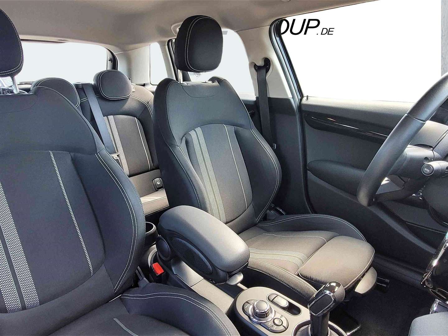 Mini 5 Portes Sport Cooper S - 2022 - Joinsteer - #9