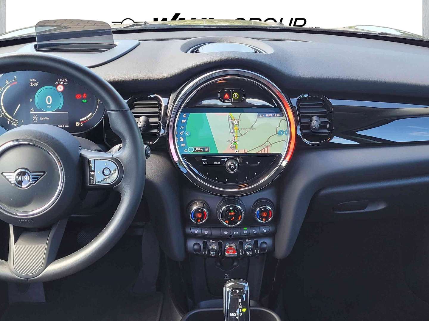 Mini 5 Portes Sport Cooper S - 2022 - Joinsteer - #10