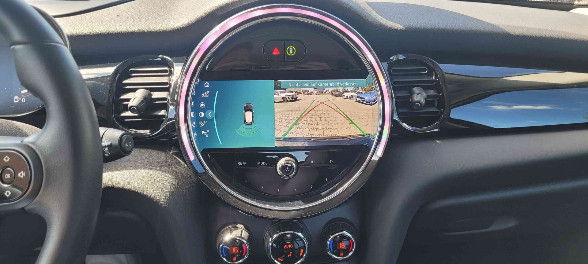 Mini 5 Portes Sport Cooper S - 2022 - Joinsteer - #14