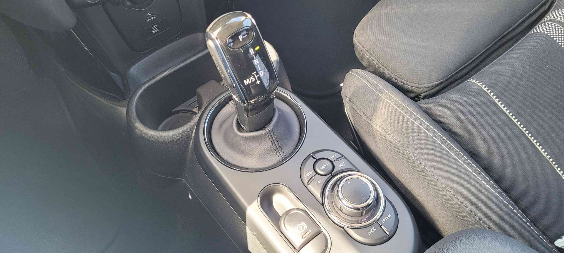Mini 5 Portes Sport Cooper S - 2022 - Joinsteer - #15