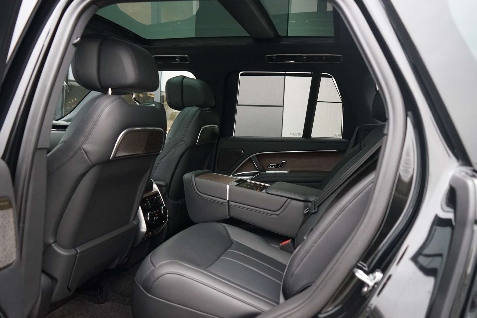 Land Rover Range Rover Autobiography P550e - 2025 - Joinsteer - #5