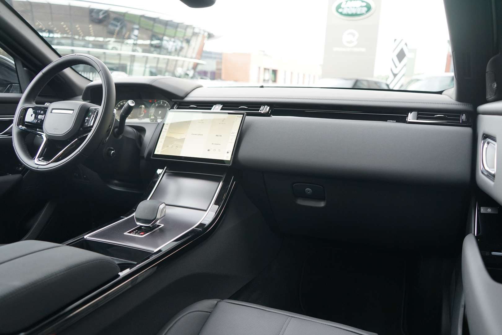 Land Rover Range Rover Velar Dynamic SE P400e - 2025 - Joinsteer - #3