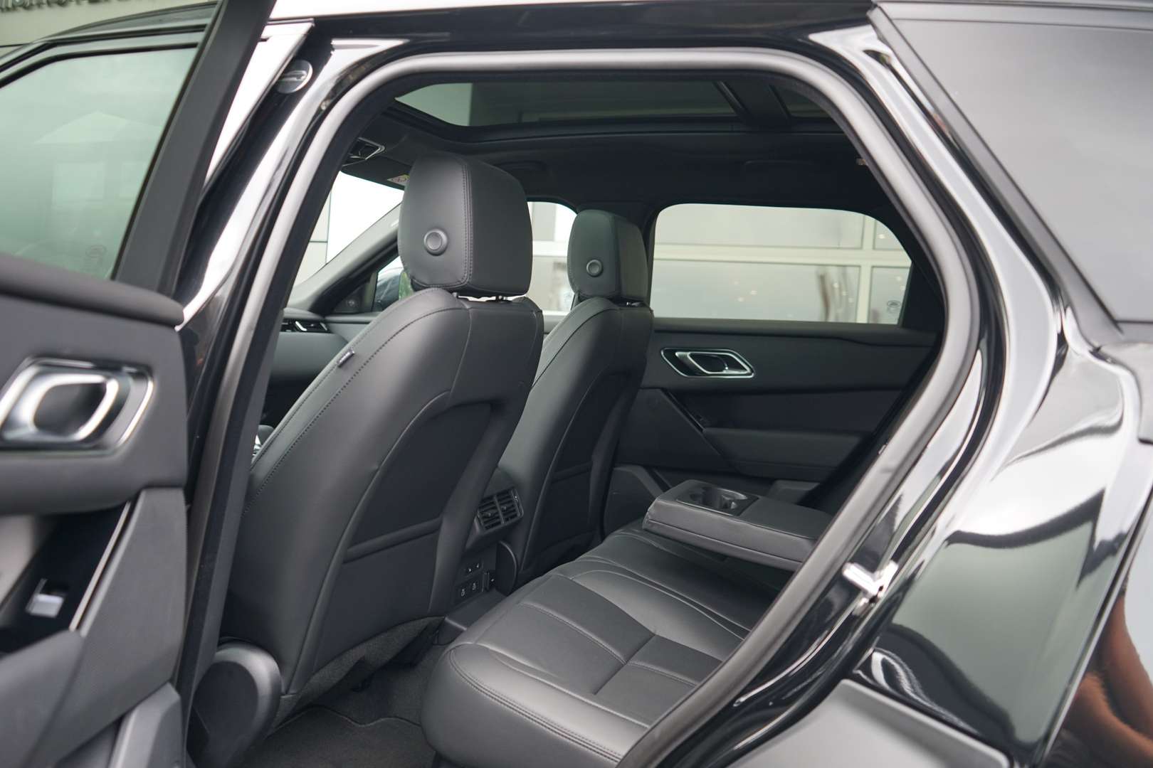 Land Rover Range Rover Velar Dynamic SE P400e - 2025 - Joinsteer - #5