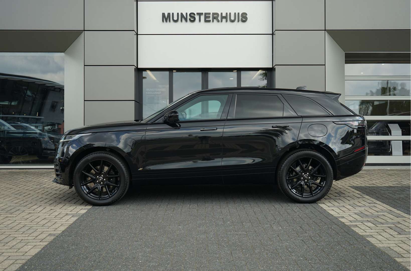 Land Rover Range Rover Velar Dynamic SE P400e - 2025 - Joinsteer - #6