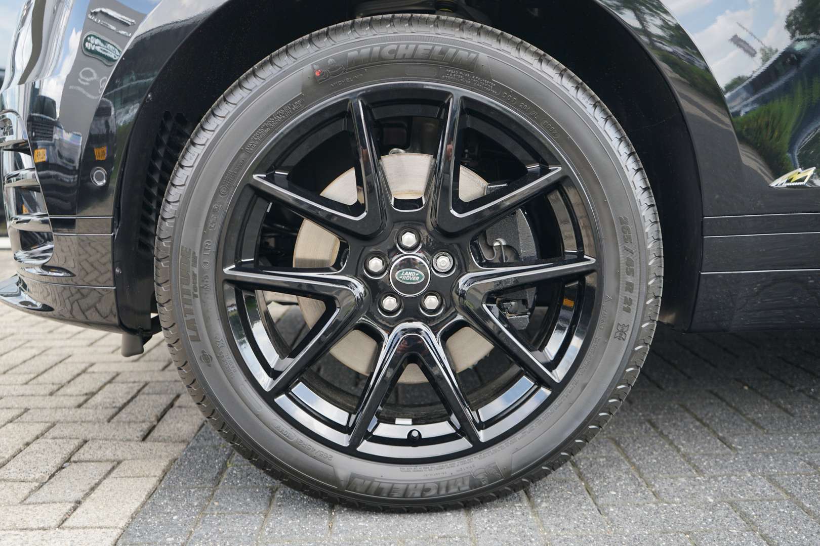 Land Rover Range Rover Velar Dynamic SE P400e - 2025 - Joinsteer - #9