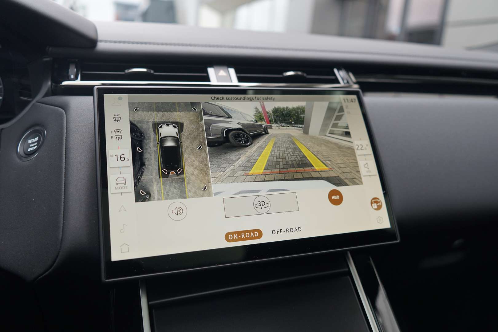 Land Rover Range Rover Velar Dynamic SE P400e - 2025 - Joinsteer - #23