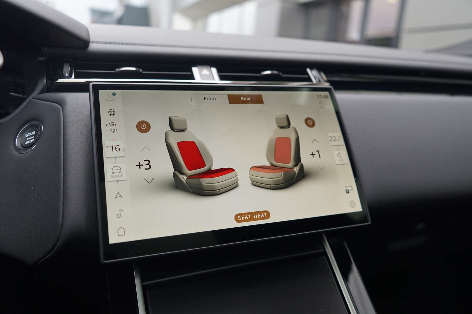 Land Rover Range Rover Velar Dynamic SE P400e - 2025 - Joinsteer - #25
