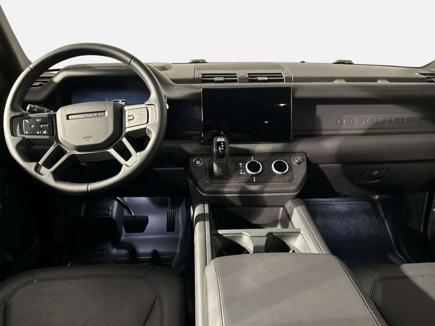 Land Rover Defender 130 D300 X-Dynamic HSE - 2025 - Joinsteer - #4