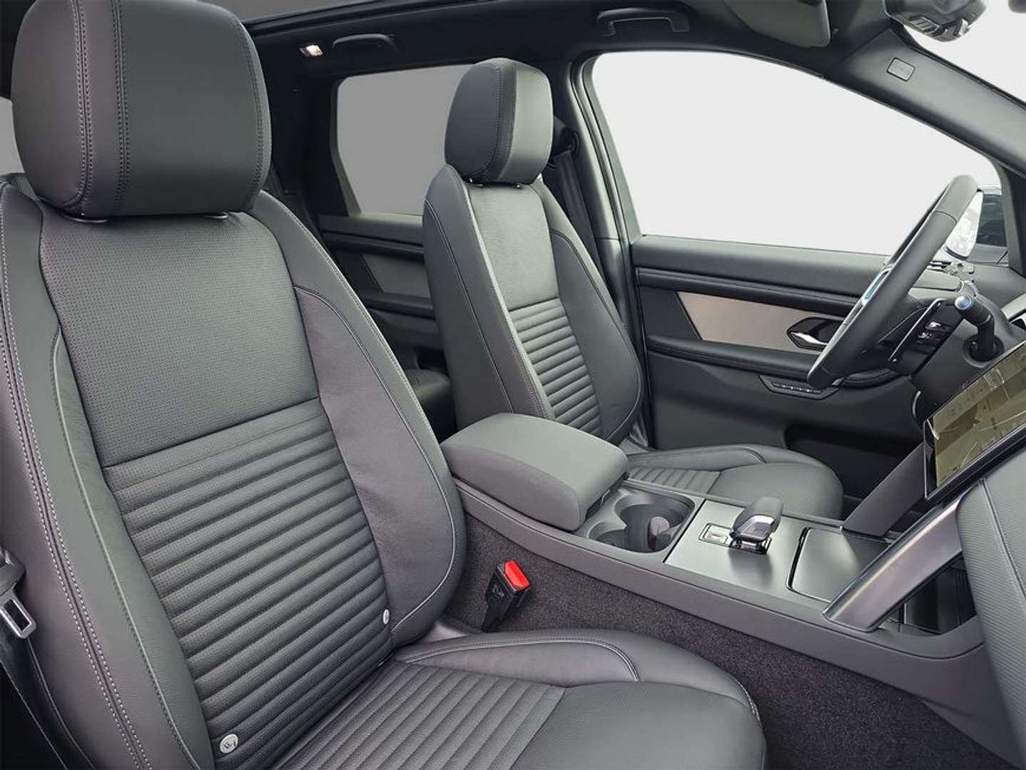 Land Rover Discovery Sport D200 Dynamic SE - 2025 - Joinsteer - #3