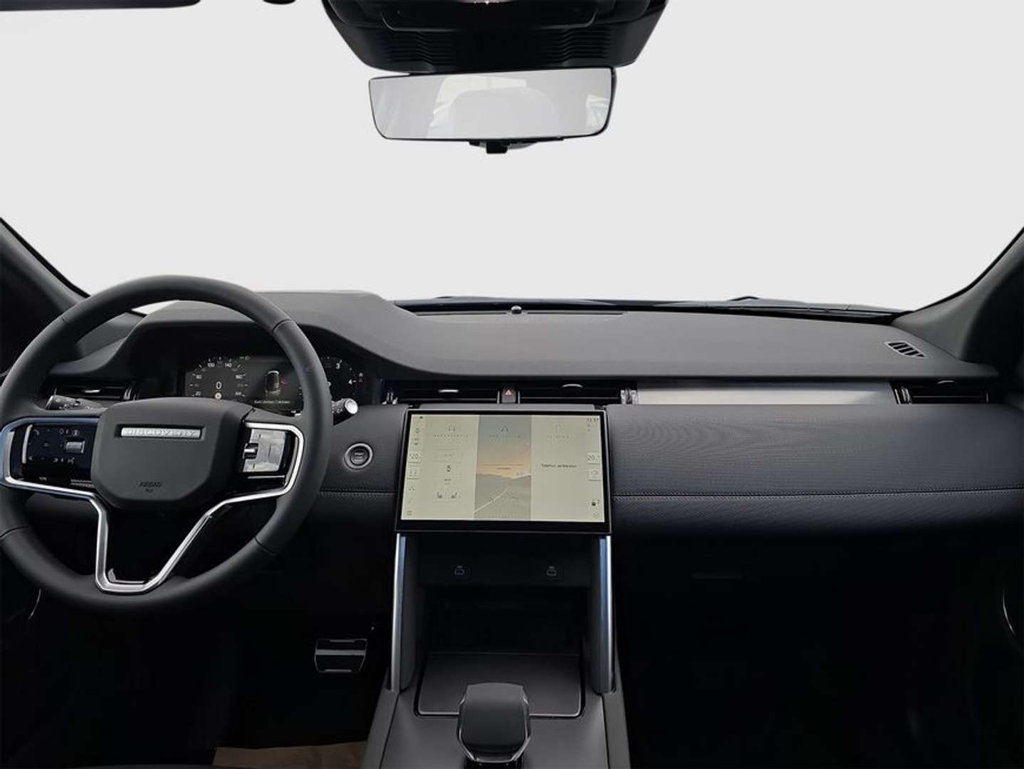 Land Rover Discovery Sport D200 Dynamic SE - 2025 - Joinsteer - #4