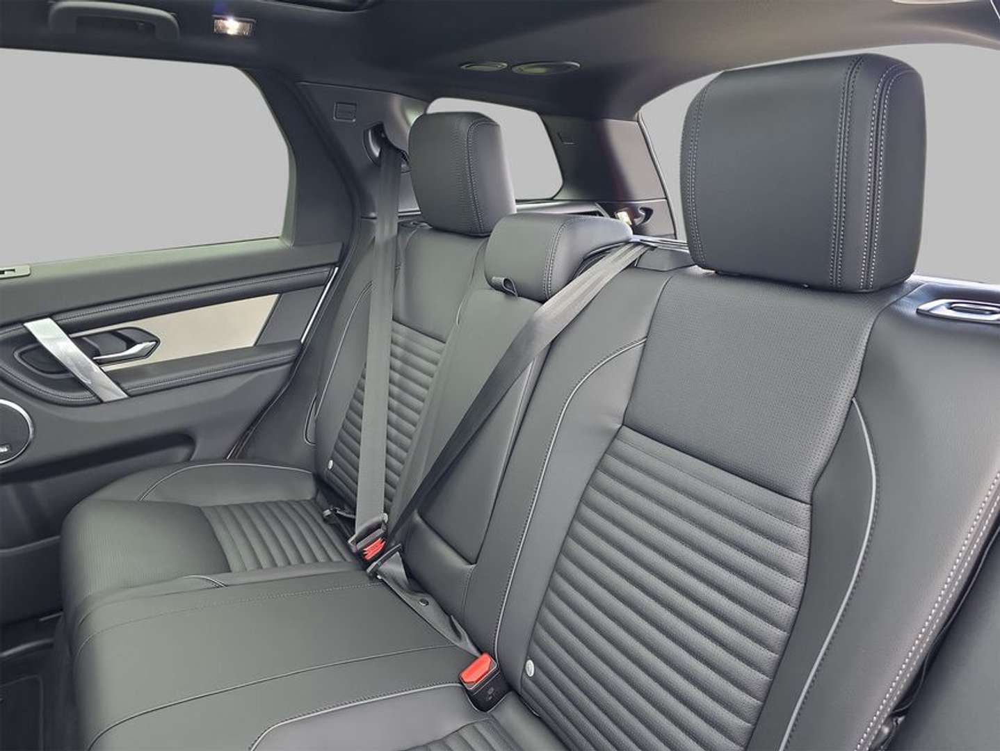 Land Rover Discovery Sport D200 Dynamic SE - 2025 - Joinsteer - #5