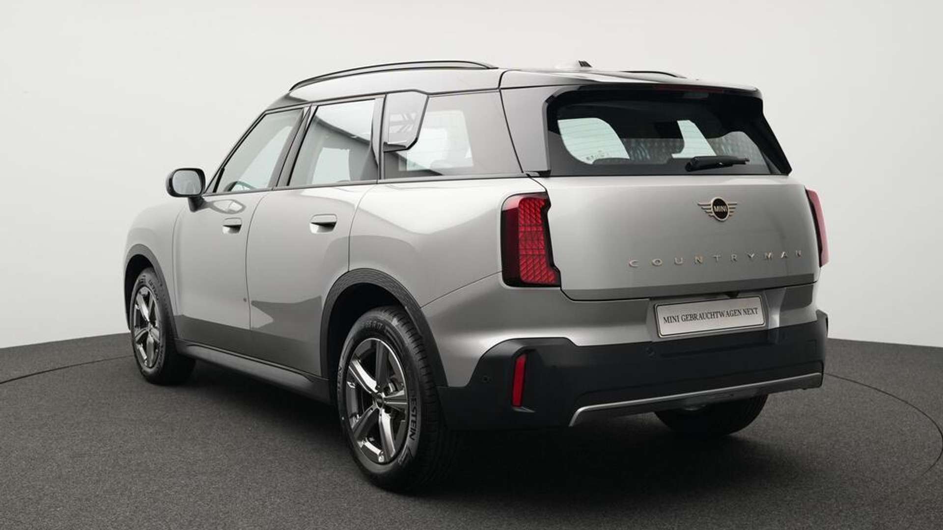 Mini Countryman Classic Cooper D - 2024 - Joinsteer - #6