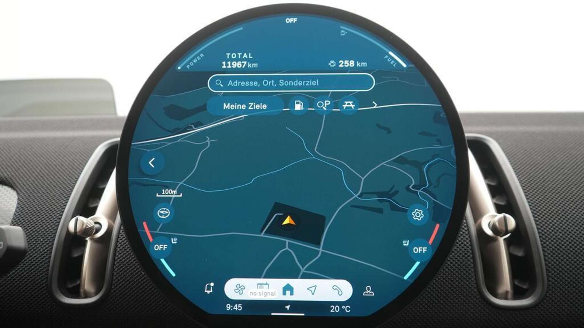 Mini Countryman Classic Cooper D - 2024 - Joinsteer - #8