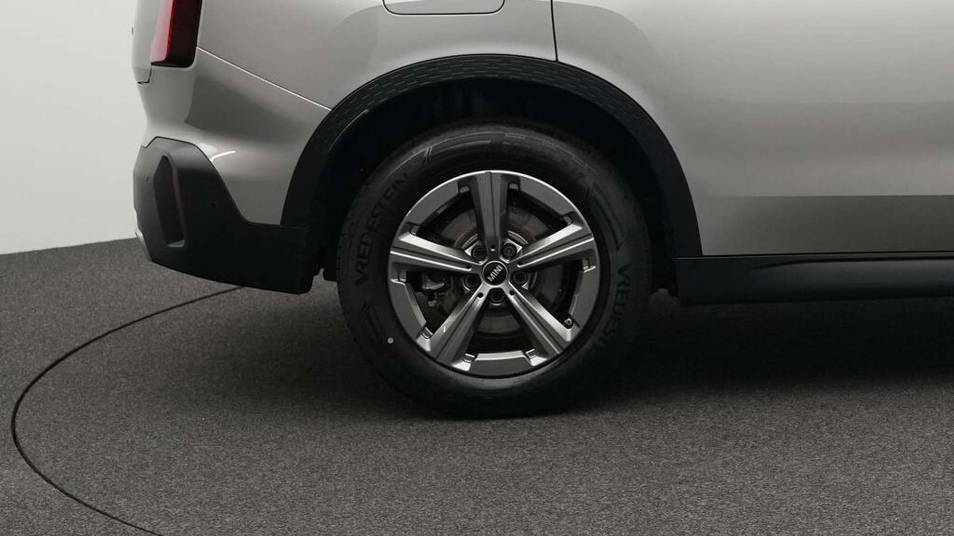 Mini Countryman Classic Cooper D - 2024 - Joinsteer - #11