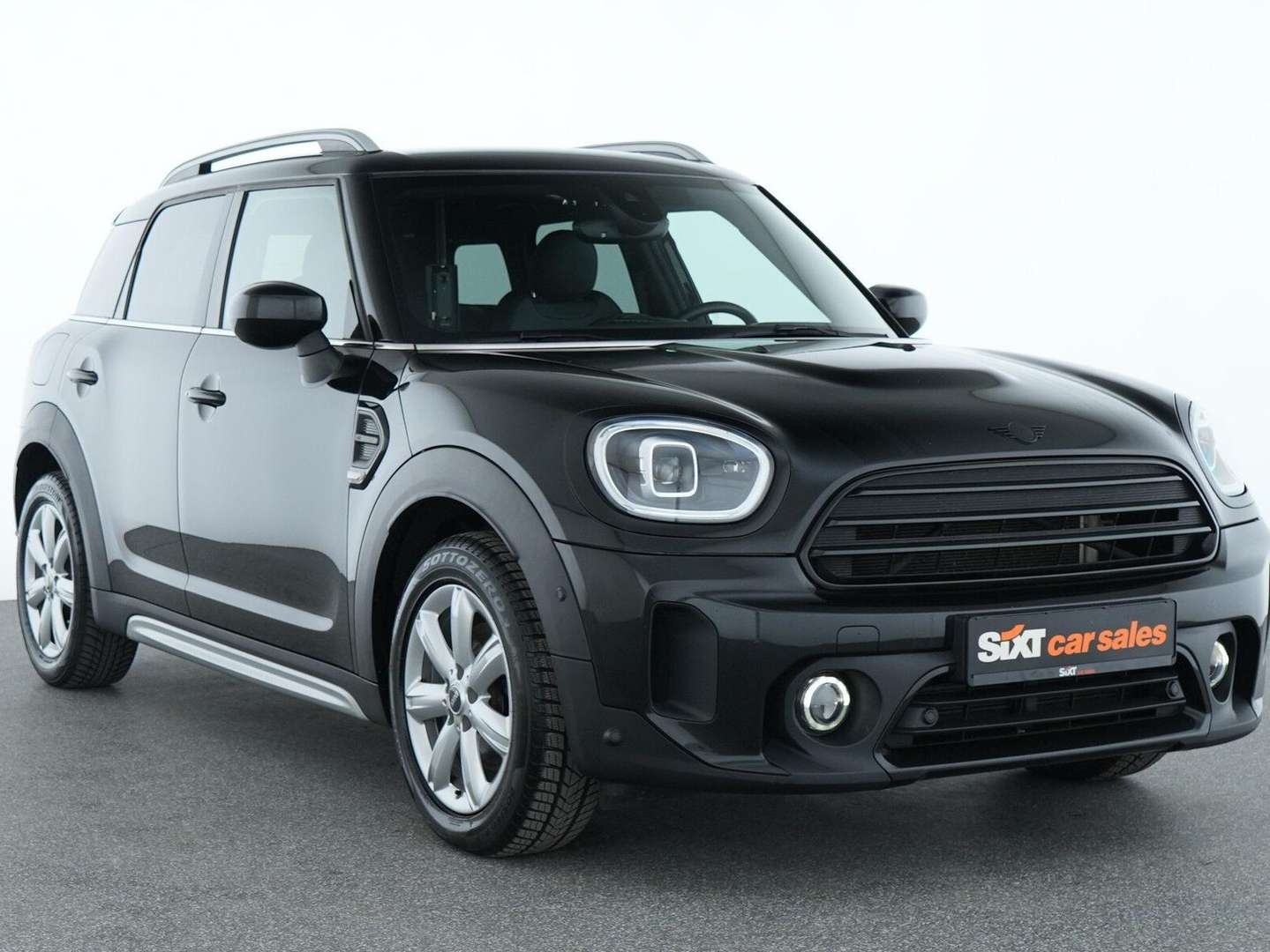 Mini Countryman Classic Cooper - 2023 - Joinsteer - #1
