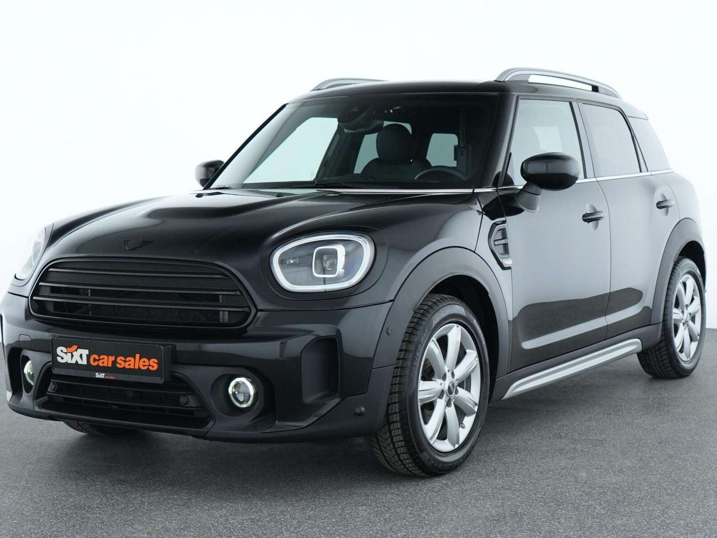 Mini Countryman Classic Cooper - 2023 - Joinsteer - #3