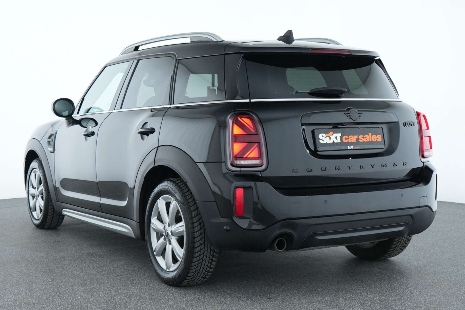 Mini Countryman Classic Cooper - 2023 - Joinsteer - #4