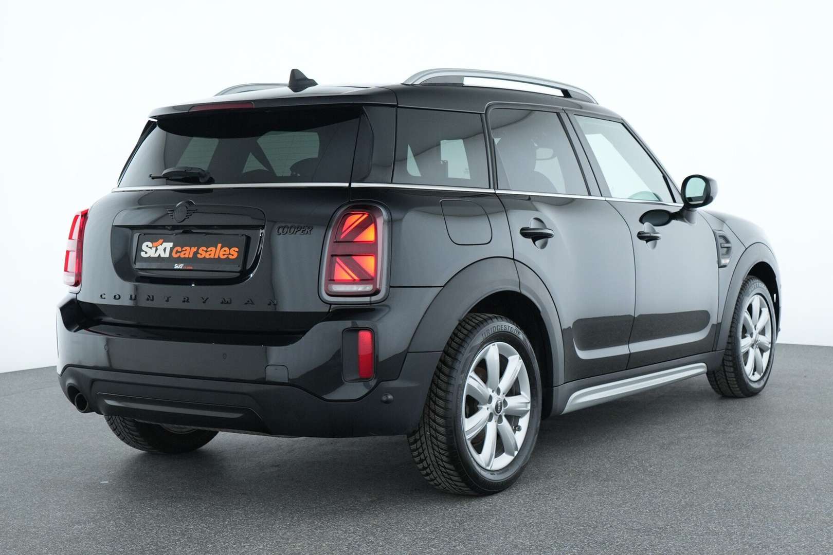 Mini Countryman Classic Cooper - 2023 - Joinsteer - #5