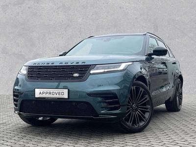 Land Rover Range Rover Velar D300 Autobiography -  - Joinsteer - #1