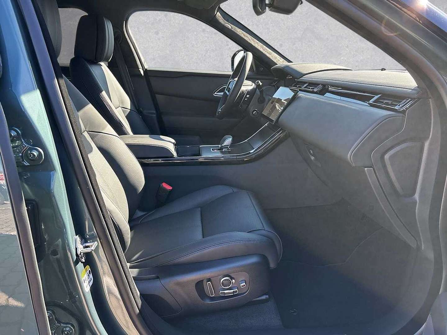 Land Rover Range Rover Velar D300 Autobiography - 2025 - Joinsteer - #3