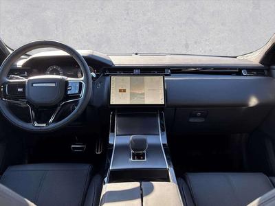 Land Rover Range Rover Velar D300 Autobiography -  - Joinsteer - #3