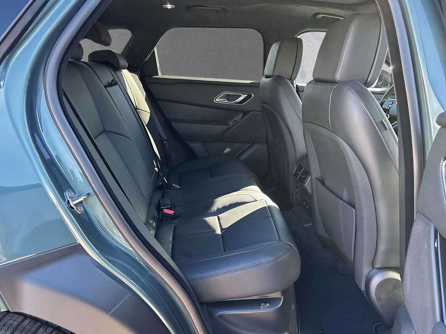 Land Rover Range Rover Velar D300 Autobiography - 2025 - Joinsteer - #5