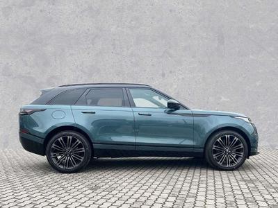 Land Rover Range Rover Velar D300 Autobiography -  - Joinsteer - #5