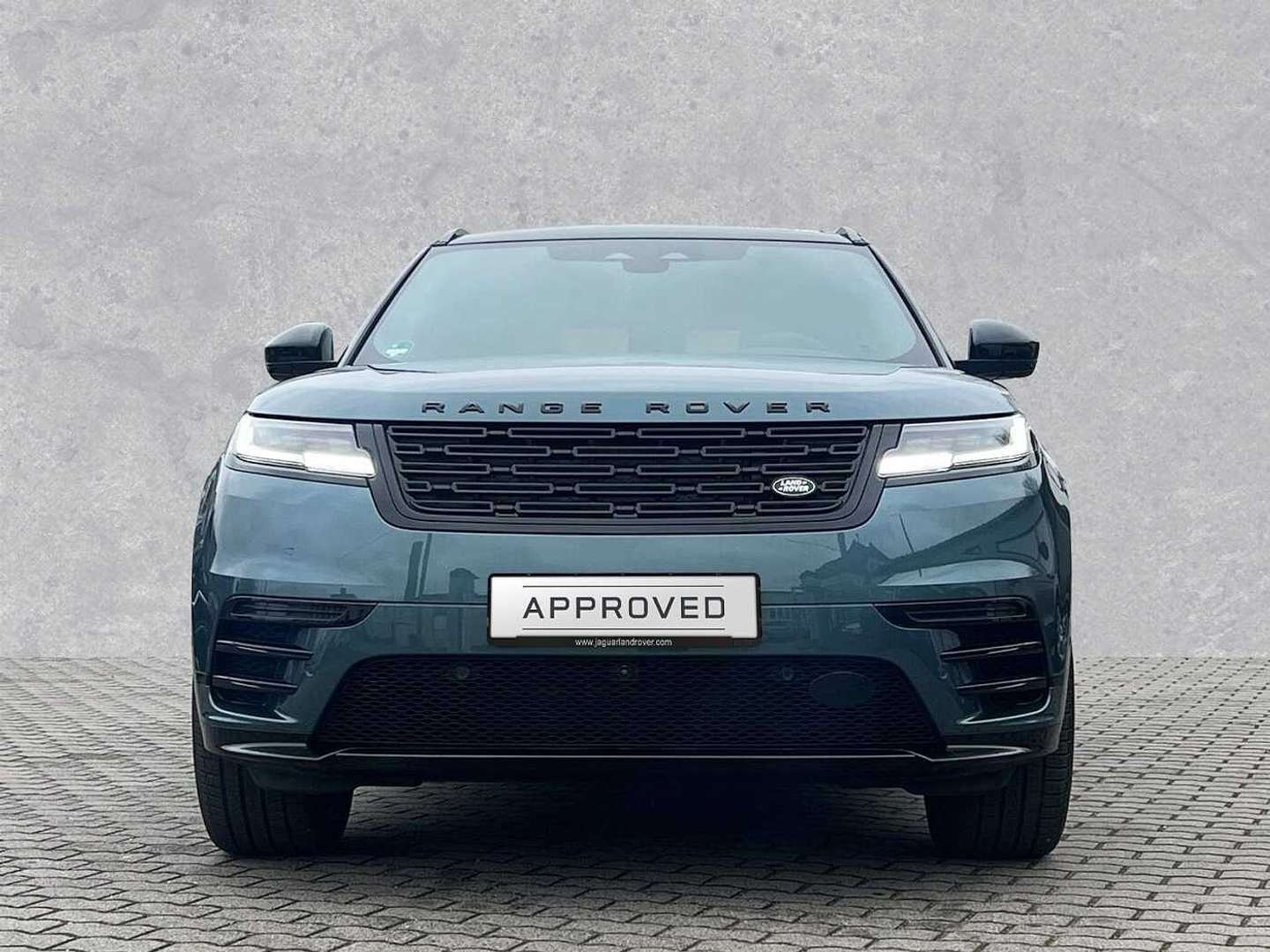 Land Rover Range Rover Velar D300 Autobiography - 2025 - Joinsteer - #8