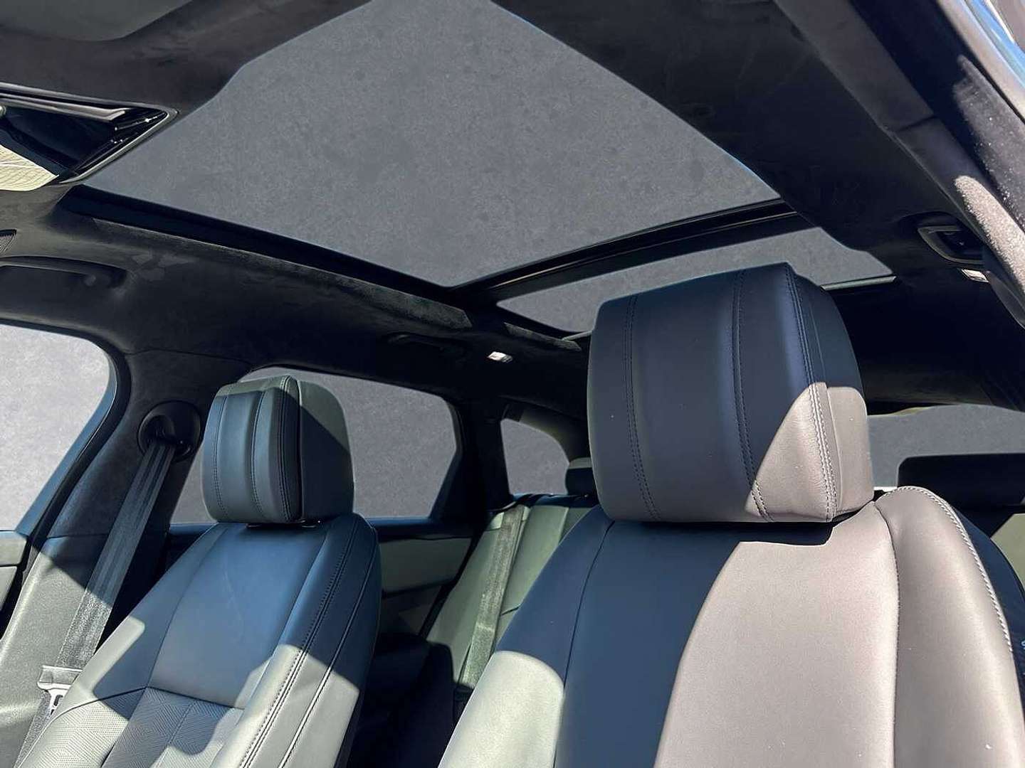 Land Rover Range Rover Velar D300 Autobiography - 2025 - Joinsteer - #10