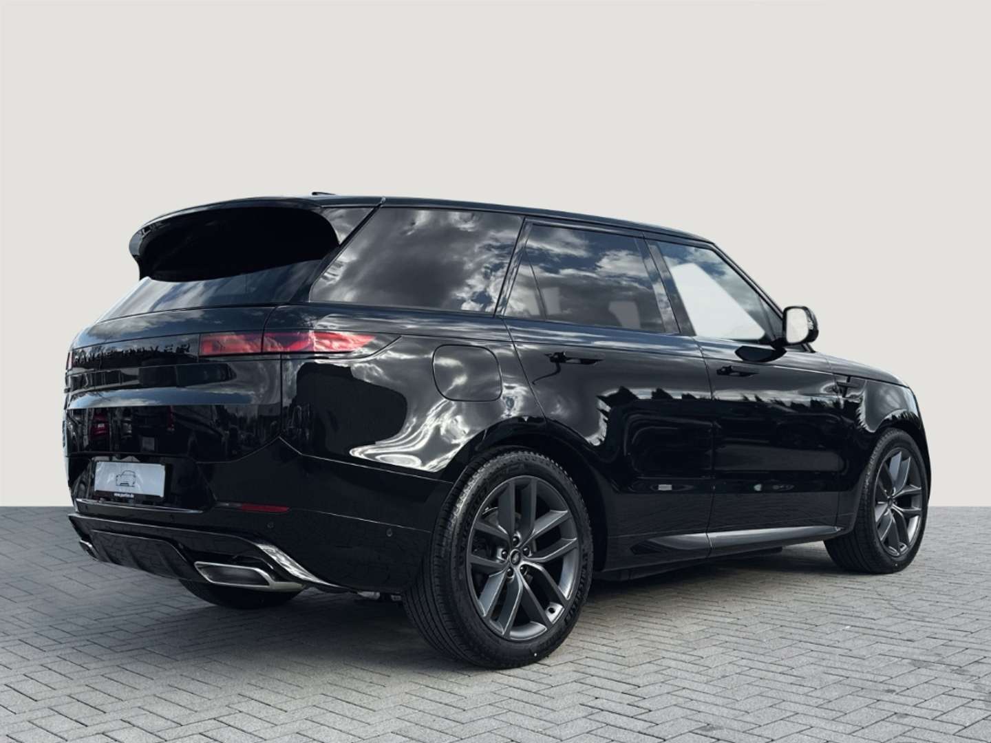 Land Rover Range Rover Sport Dynamic HSE P460e - 2025 - Joinsteer - #2