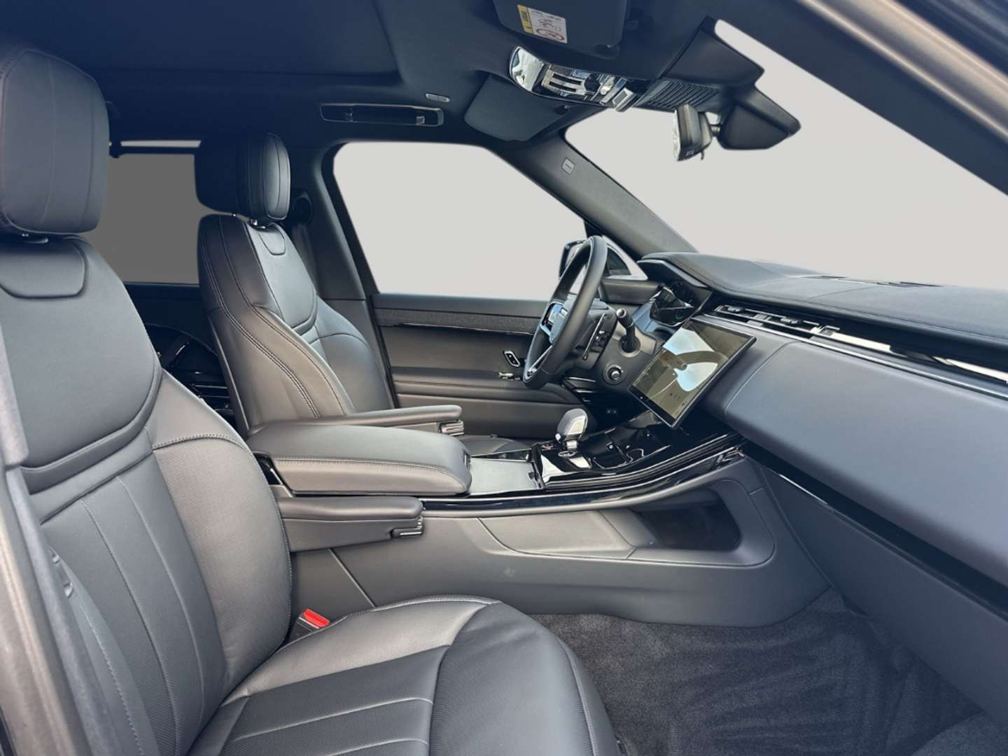 Land Rover Range Rover Sport Dynamic HSE P460e - 2025 - Joinsteer - #3