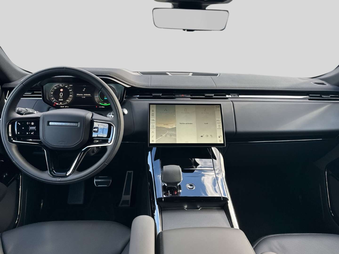 Land Rover Range Rover Sport Dynamic HSE P460e - 2025 - Joinsteer - #4