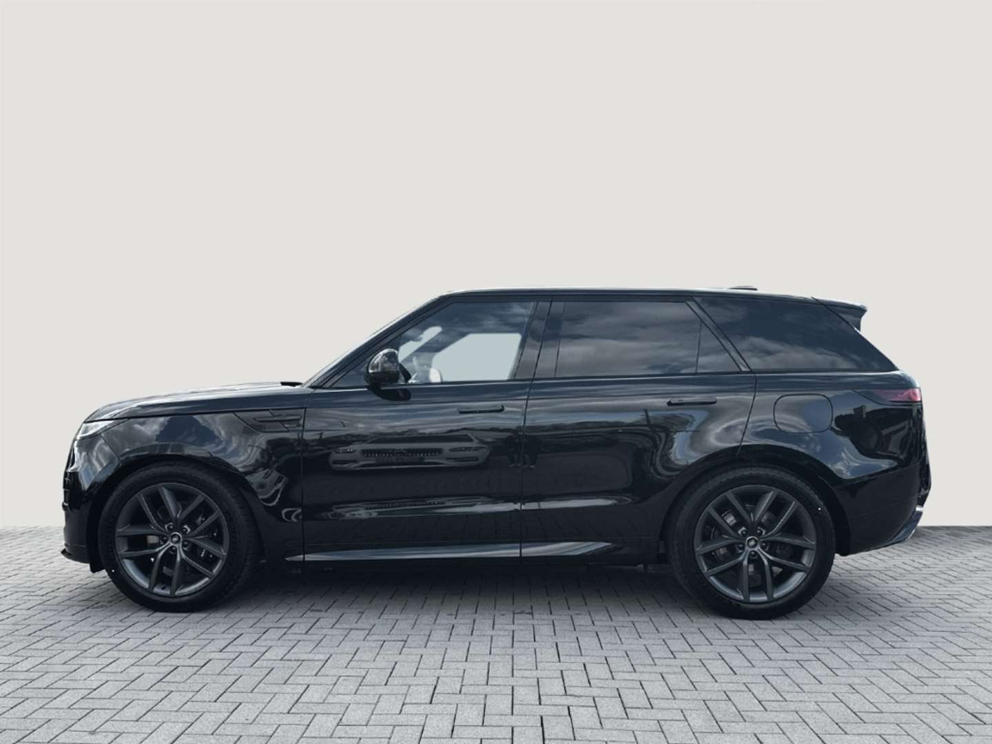 Land Rover Range Rover Sport Dynamic HSE P460e - 2025 - Joinsteer - #6