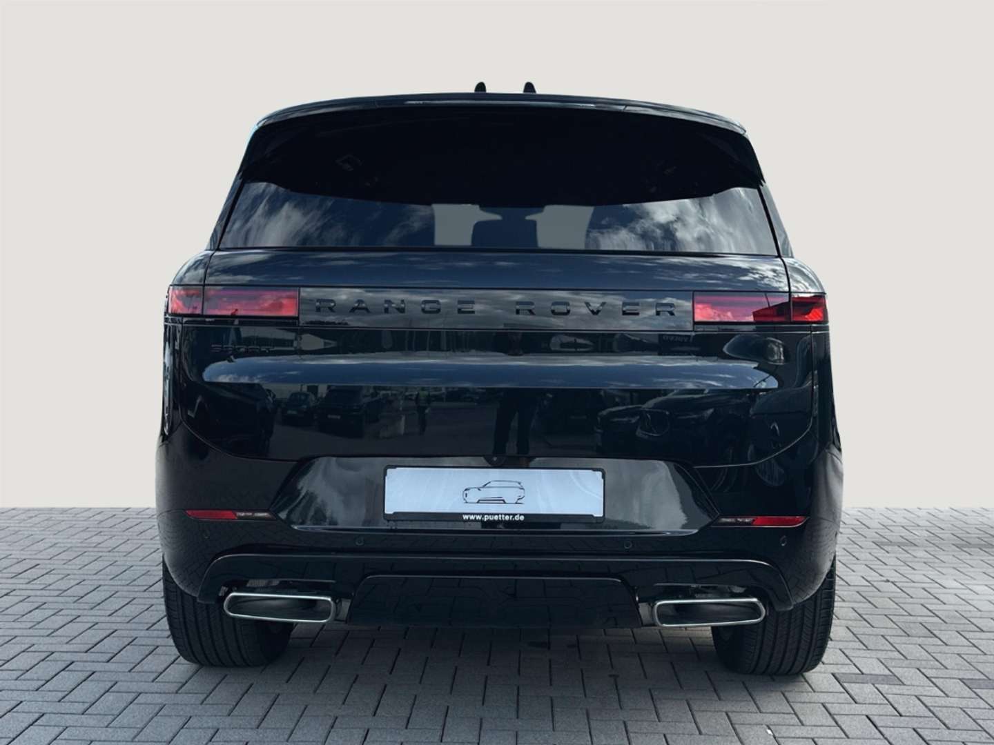 Land Rover Range Rover Sport Dynamic HSE P460e - 2025 - Joinsteer - #7