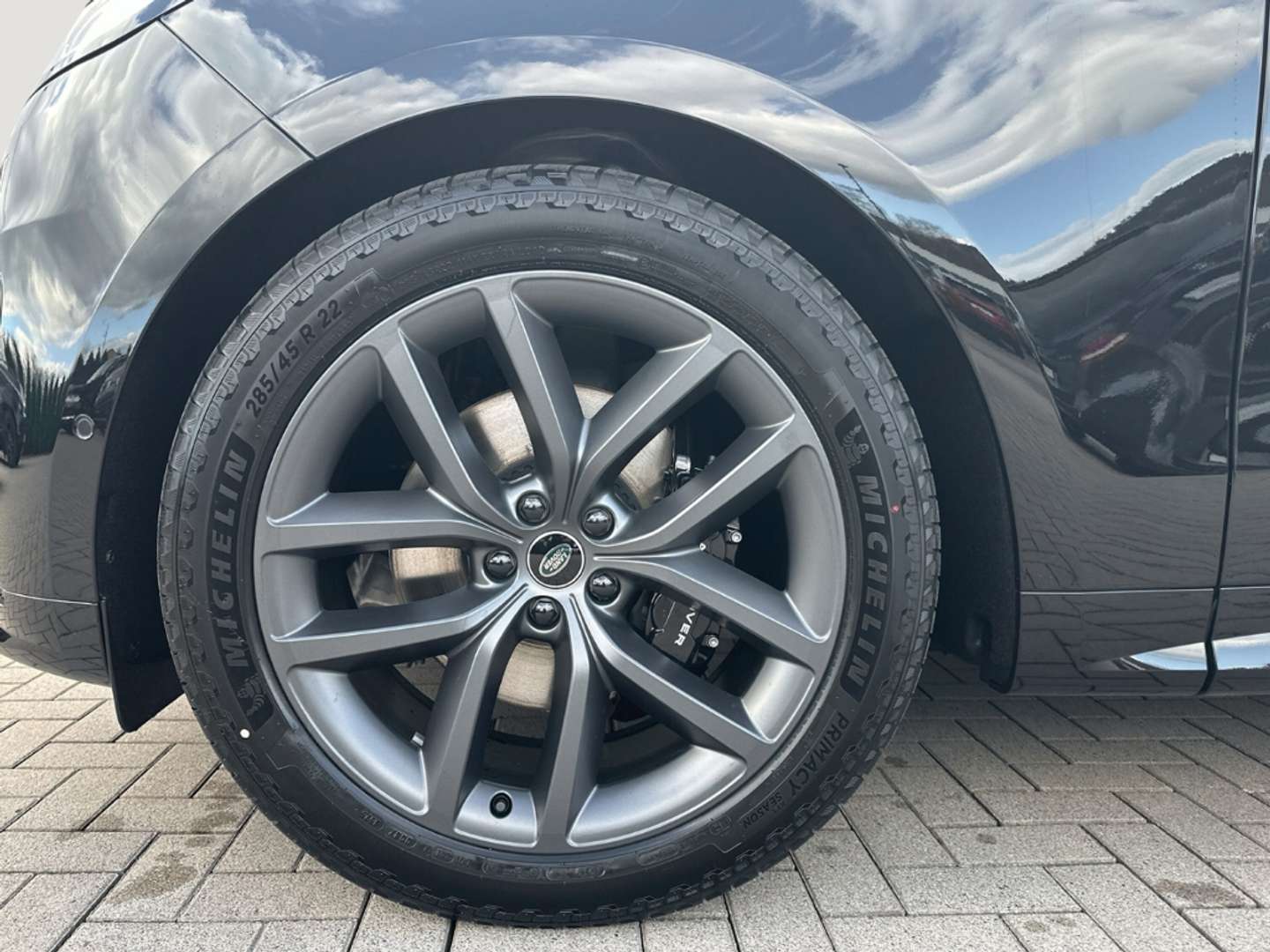Land Rover Range Rover Sport Dynamic HSE P460e - 2025 - Joinsteer - #9