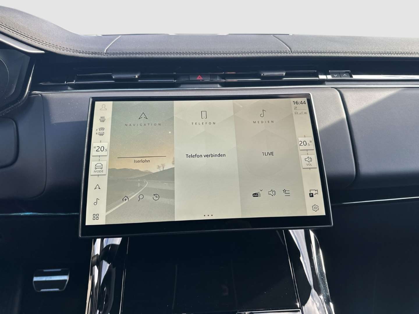 Land Rover Range Rover Sport Dynamic HSE P460e - 2025 - Joinsteer - #11