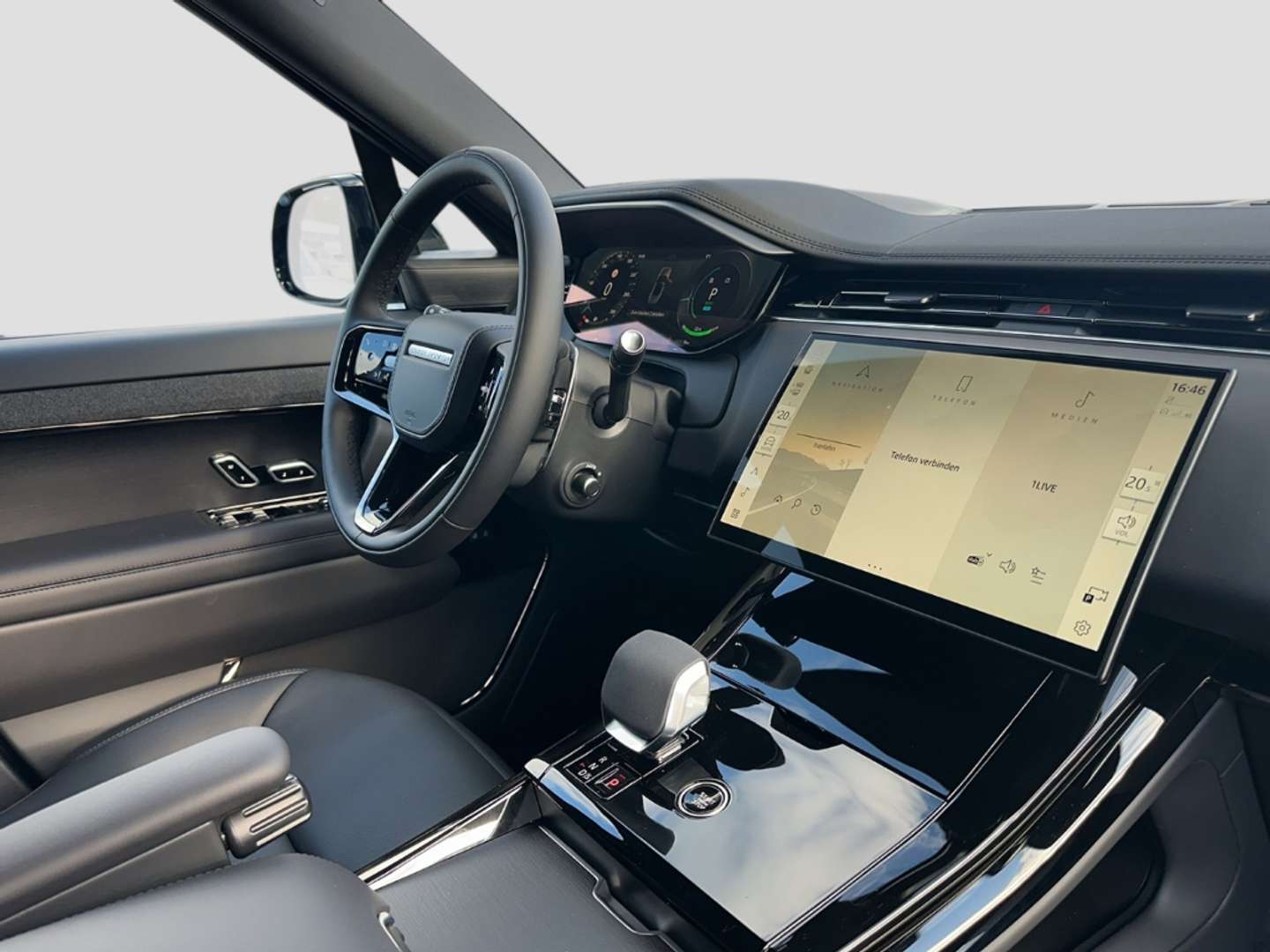 Land Rover Range Rover Sport Dynamic HSE P460e - 2025 - Joinsteer - #12