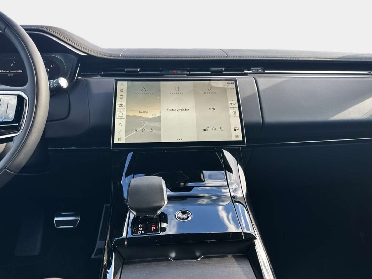 Land Rover Range Rover Sport Dynamic HSE P460e - 2025 - Joinsteer - #13