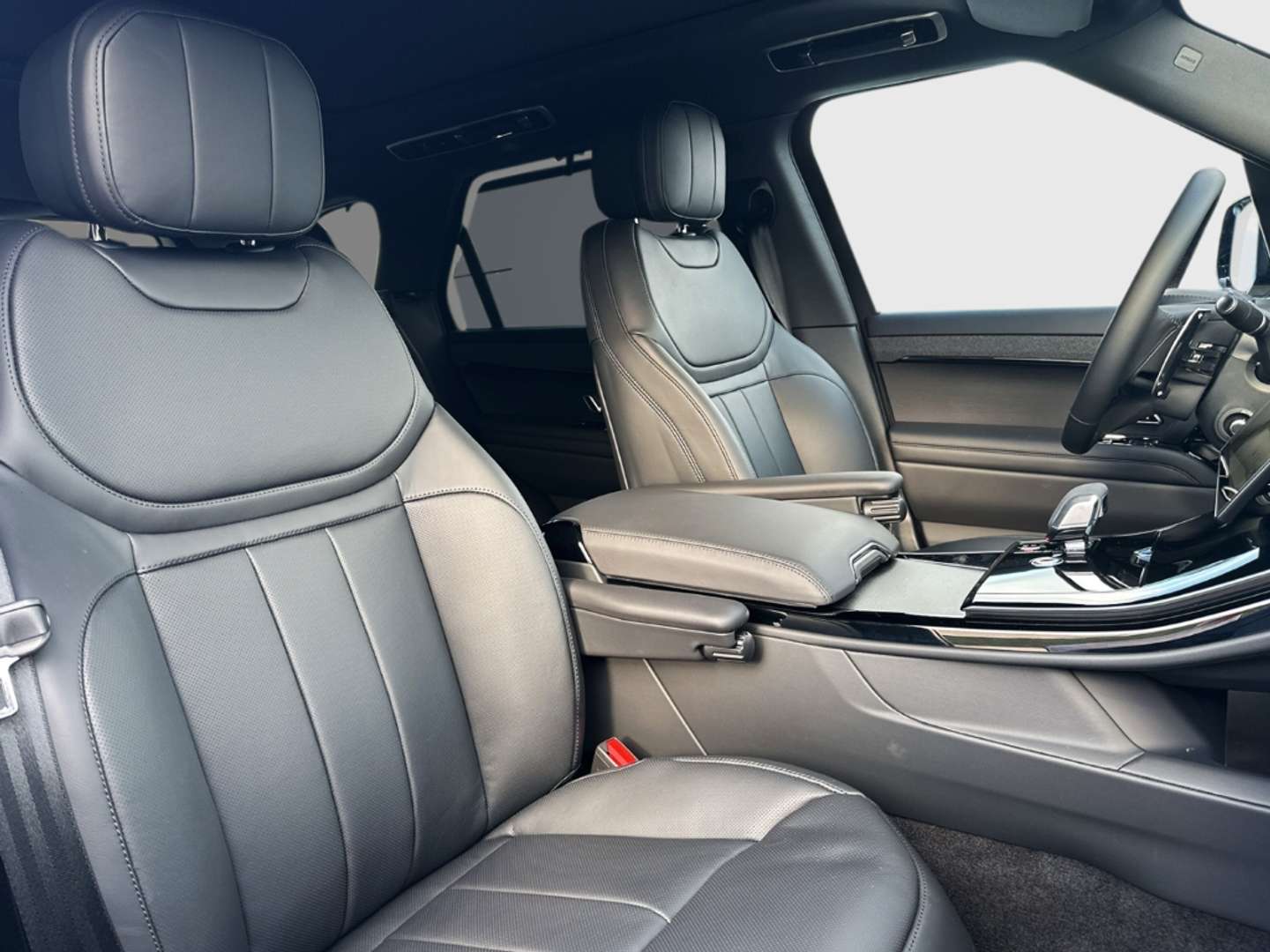 Land Rover Range Rover Sport Dynamic HSE P460e - 2025 - Joinsteer - #15