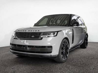 Land Rover Range Rover SV P615 - 2025 - Joinsteer - #1