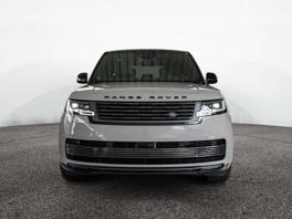 Land Rover Range Rover SV P615 -  - Joinsteer - #2