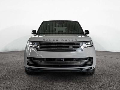 Land Rover Range Rover SV P615