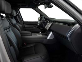 Land Rover Range Rover SV P615 -  - Joinsteer - #3