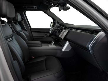 Land Rover Range Rover SV P615 — photo 4