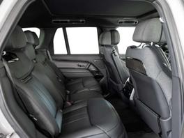 Land Rover Range Rover SV P615 -  - Joinsteer - #4